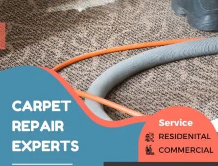 Premier Residential and Commercial Carpet Repair Ferntree Gully